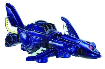 变形金刚プライム AM-22 ドレッド云古