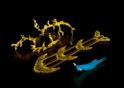 ULTRA-ACT 麦克斯奥特曼 艾雷王