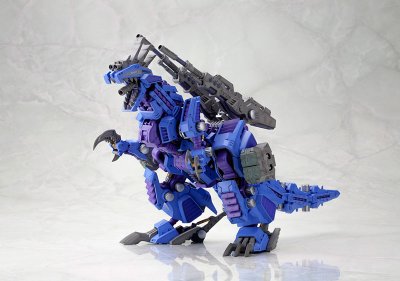 HMM 索斯机兽 精神感应虐杀龙