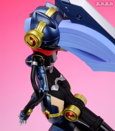 【キャンペーン特典付き】 DX MMZ-02 ムニュムニュズバーーン