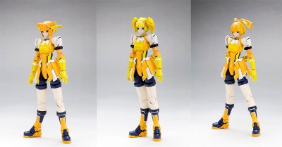 梦幻之星在线：蓝色脉冲 Yellowboze Ver.APSY