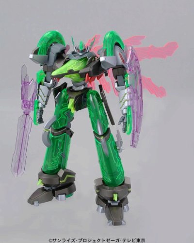 1/72 ゼーガペイン アルティール