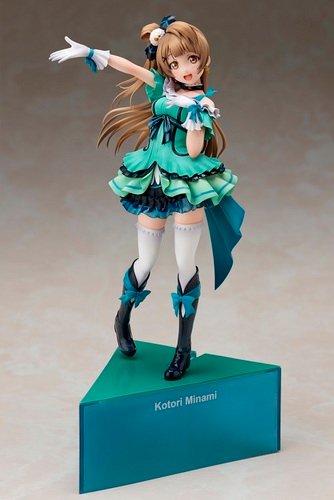 『LoveLive!』Birthday Figure Project 南小鸟