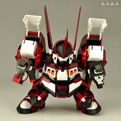 デフォルムーバー 机战OG 古铁（通常版）