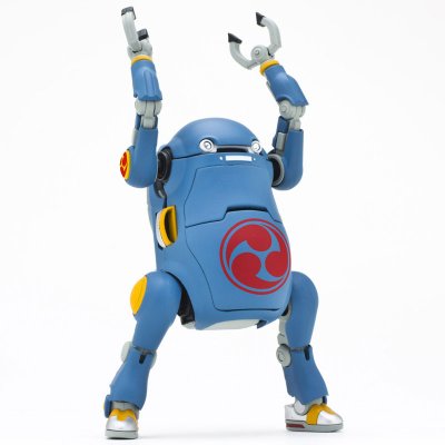 35メカトロOswego みやざわ(宫沢模型 流通限定)