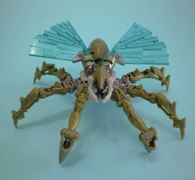 变形金刚 ムービー AA-04 インセクティコン