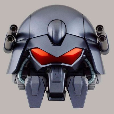 ヴァリアブルアクション 魔动王火动王 ヘルメタル(量产型)