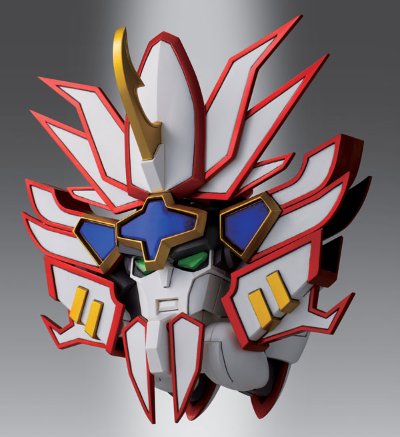 ヴァリアブルアクション 魔动王火动王 スーパー火动王