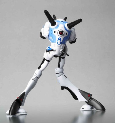 REVOLTECH No.051 超时空要塞Macross リガード