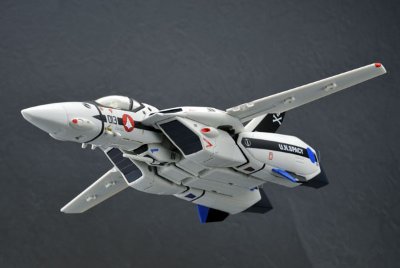 YAMATO超时空要塞系列 超时空要塞超时空要塞(剧场版)