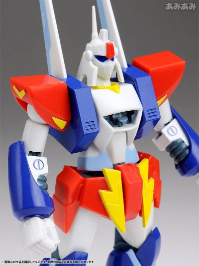 ROBOT魂 -ROBOT魂- 哆啦A梦 のび太と鉄人兵団 ザンダクロス