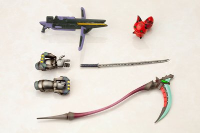 梦幻之星在线：蓝色脉冲 REDRIA Ver.APSY
