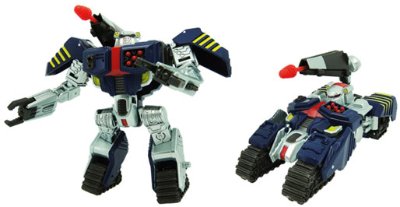 变形金刚レジェンズ LG03 タンカー