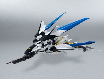 ROBOT魂  〈SIDE RM〉天使与龙的轮舞 Villkiss