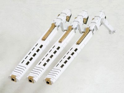 V.I.系列 装甲核心 罗森塔尔 CR-HOGIRE Noblesse Oblige