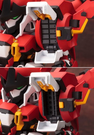 S.R.D-S 机战OG ORIGINAL GENERATIONS 古铁・离婕（初回限定仕様）