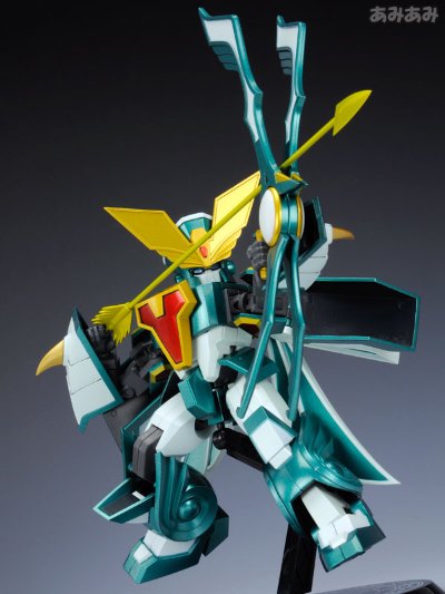 ヴァリアブルアクション 魔动王火动王 スーパー风动王