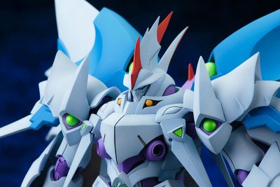 S.R.G-S 机战OG ORIGINAL GENERATIONS 赛巴斯达(精霊凭依Ver.)