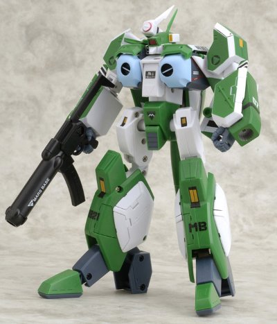 BRAVE合金EX01 机甲创世记モスピーダ 火光号＆トレッド イオタ