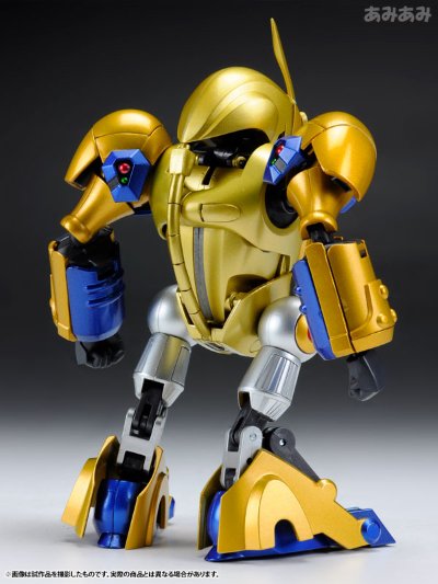 ヴァリアブルアクション ハイスペック NG骑士ラムネ＆40 霸王鲜果汁