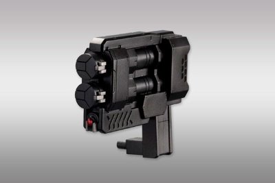 装甲・コア V.I.系列 Ormel プロジェクト・マグヌス Plastic Kit