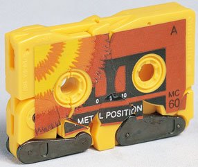 变形金刚 アンコール 17 カSET大作戦 vol.2