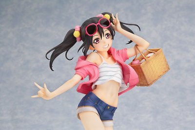 LoveLive! 矢泽妮可 野餐女孩