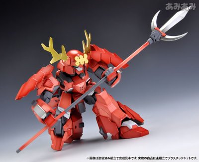 Pla-Act02：真田