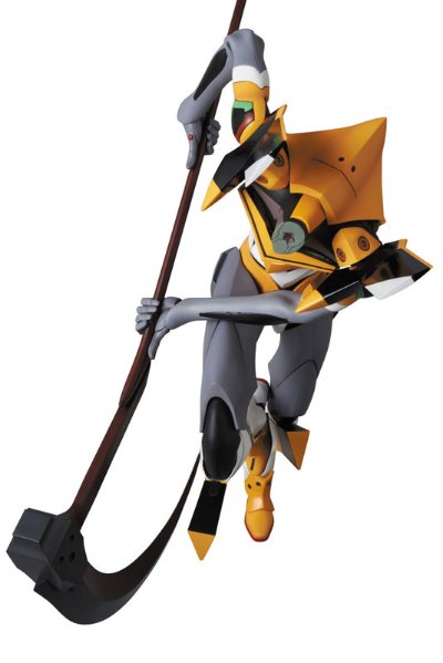 REAL ACTION HEROES ネオ No.642 EVAMark.09