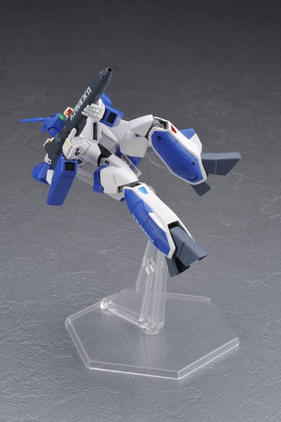 群雄【动】＃017 超时空要塞Macross VF-1A マックス机 TV版