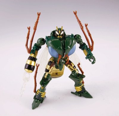 变形金刚ジェネレーションズ TG-30 ワスピネーター