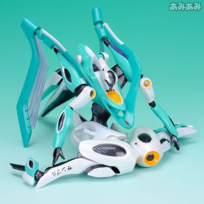 山口式转轮系列 No.122 奥拉 『轮回的拉格朗日』より