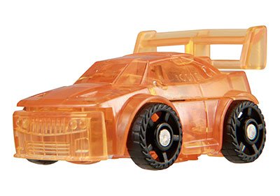 变形金刚 ビークール B12 Specialスポーツカー