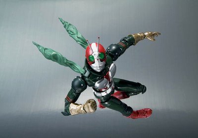 S.H.Figuarts 假面骑士胜利三号（假面骑士 下一章）
