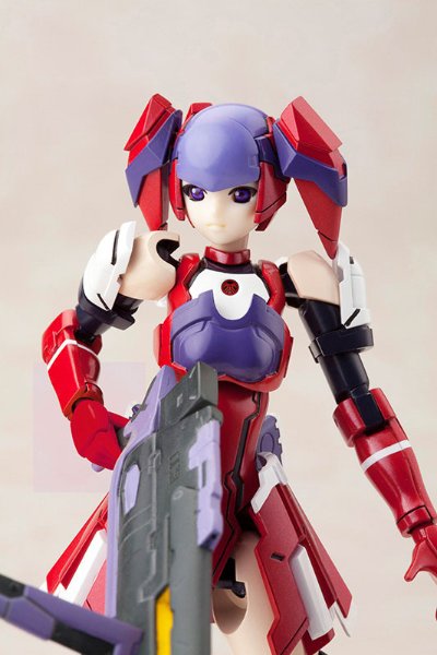 梦幻之星在线：蓝色脉冲 REDRIA Ver.APSY