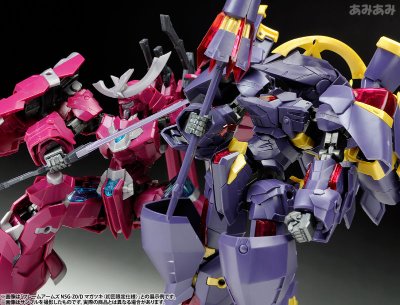 フレームアームズ NSG-Z0/E ドゥルガーI〈初回限定仕様〉