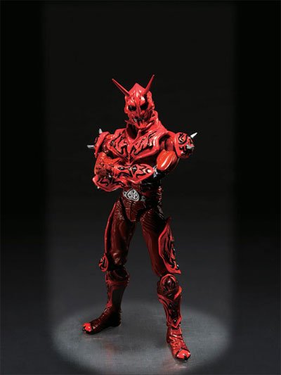 装着変身 假面骑士电王 プ大鼠フォーム＆桃太洛斯イマジン