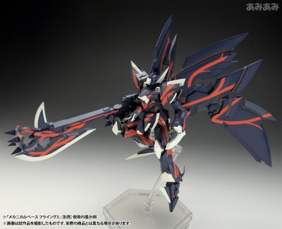 S.R.G-S 机战OG ORIGINAL GENERATIONS ガリルナガン