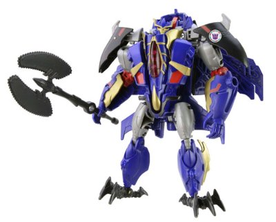 变形金刚 TAV12 ドレッド云古