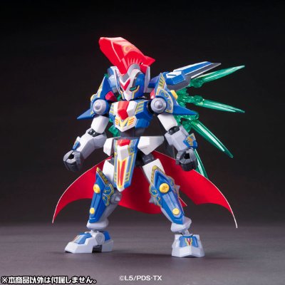 ダン铁球戦机 LBXステッカー13 LBXアキレスD9用