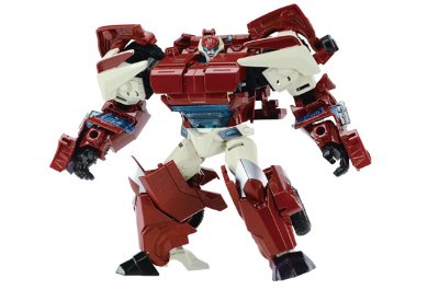 变形金刚プライム AM-17 オートボットスワーブ