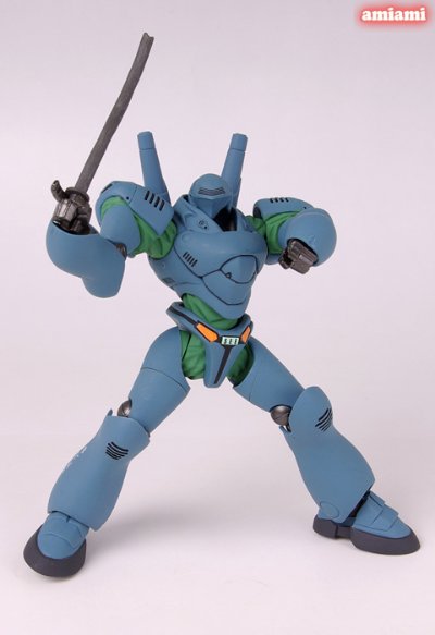 REVOLTECH No.041 布罗肯 通常版