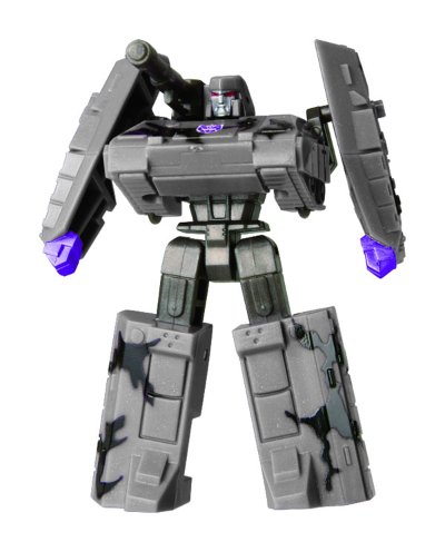 变形金刚 EG06 タンクメガ特朗