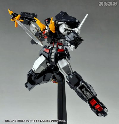 山口式转轮系列 No.078 超獣机神ダンクーガ