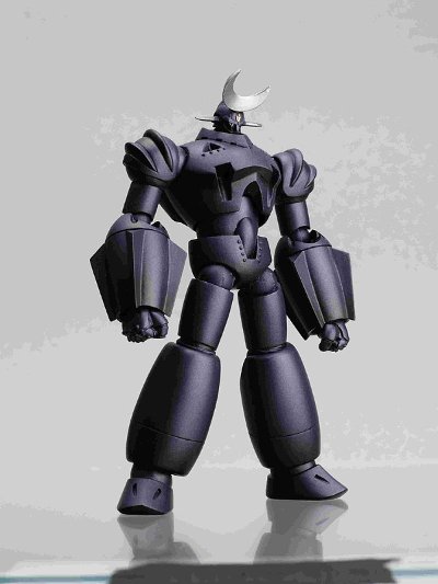 REVOLTECH No.021 GR-2