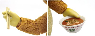 特摄转轮系列 No.003 快兽布斯卡