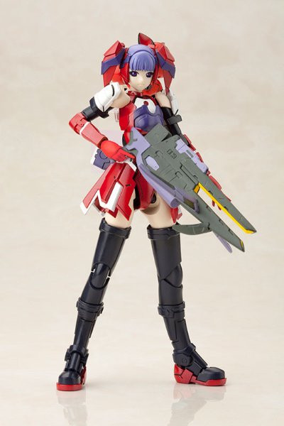 梦幻之星在线：蓝色脉冲 REDRIA Ver.APSY