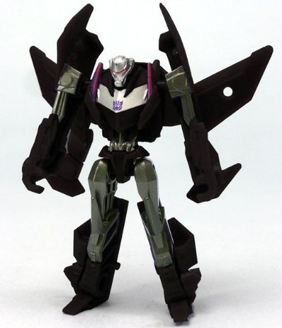 变形金刚GO！ EG10 ジェットビーコン