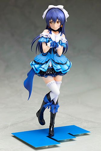 『LoveLive!』 Birthday Figure Project 园田海未