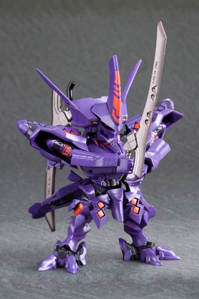 D-スタイル MUV-LUV Muv-luv 武御雷 Type-00R Plastic Kit